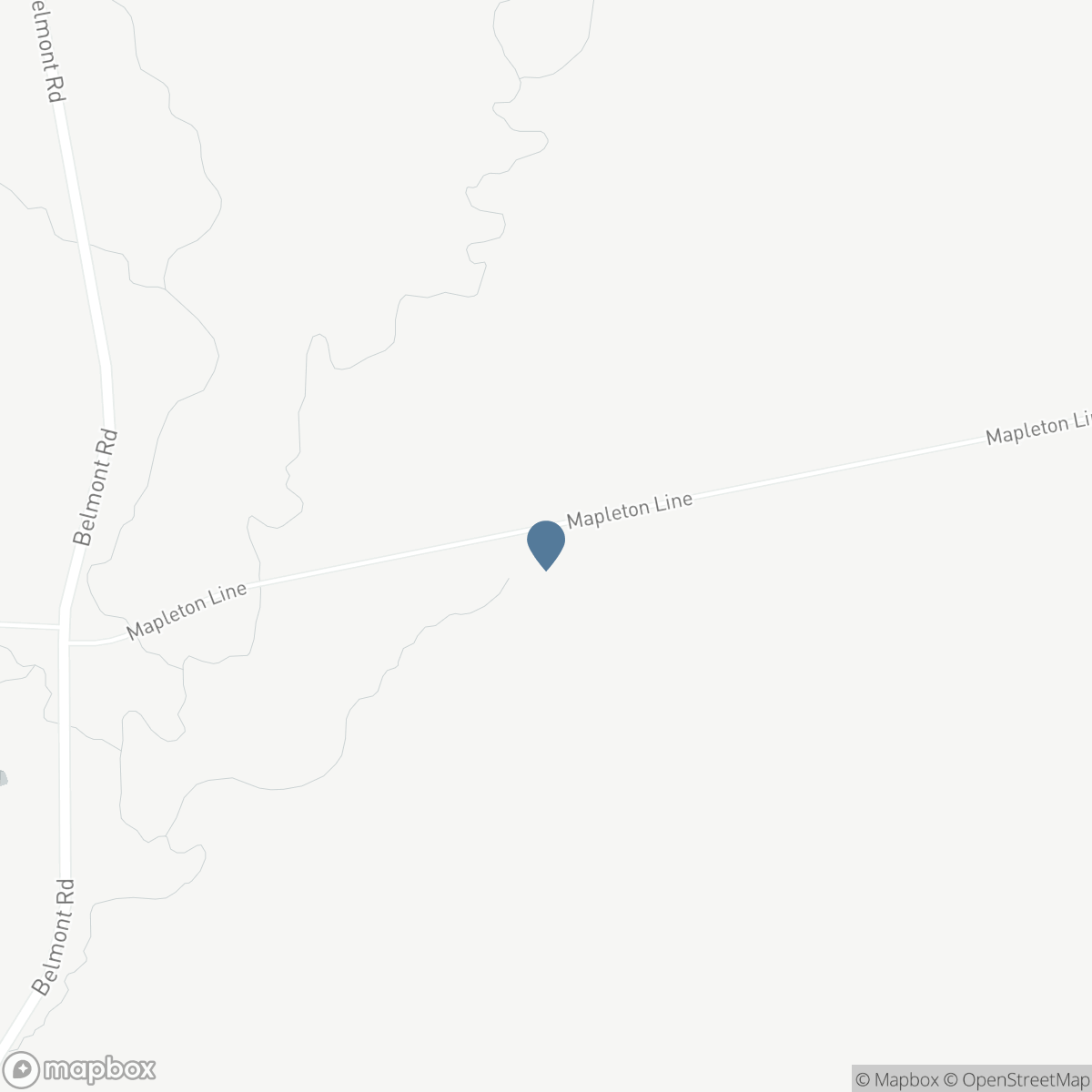 46821 MAPLETON LINE, Aylmer, Ontario N5H 2R6